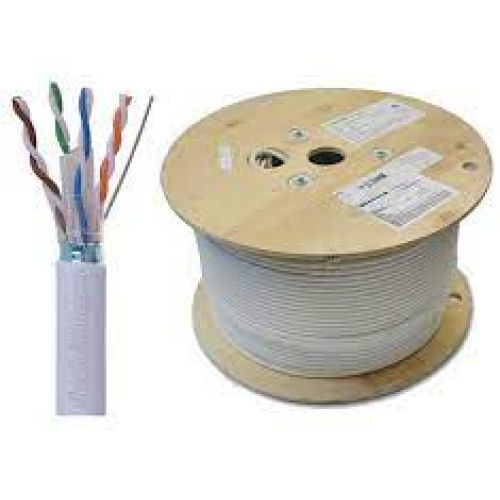 CÁP MẠNG COMMSCOPE 6A FPT